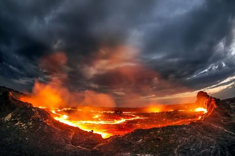 Faisait-il Trop Chaud?