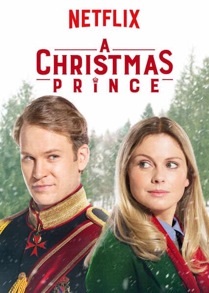 telecharger le film A Christmas Prince