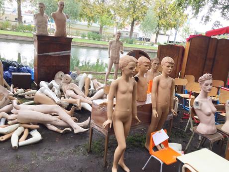 Souvenir de La braderie de Lille 2017 Souvenir de La braderie de Lille 2017