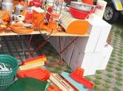 Souvenir braderie Lille 2017