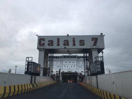 Une croisière en Grande-Bretagne