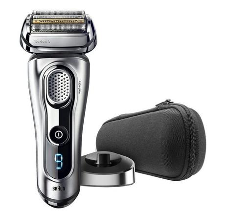 Braun Series 9 rasoir électrique : ses points forts Braun Series 9 rasoir électrique : ses points forts