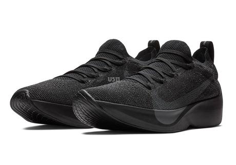 Nike Vapor Street Flyknit Black release date