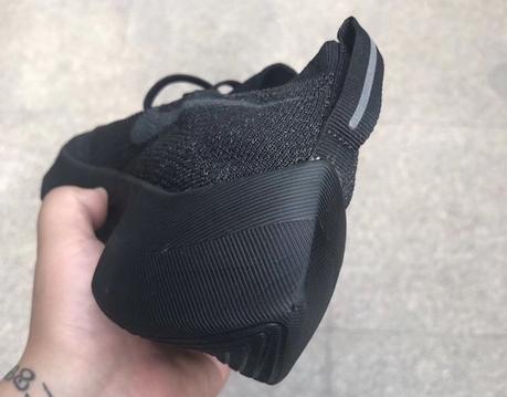 Nike Vapor Street Flyknit Black release date