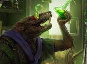 Total WARHAMMER découvrez Laboratory