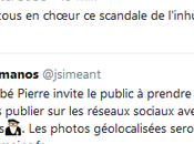 cruauté notre société envers pauvres doit cesser #soyonshumains