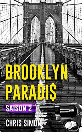 Brooklyn Paradis, saison 3 Brooklyn Paradis, saison 3