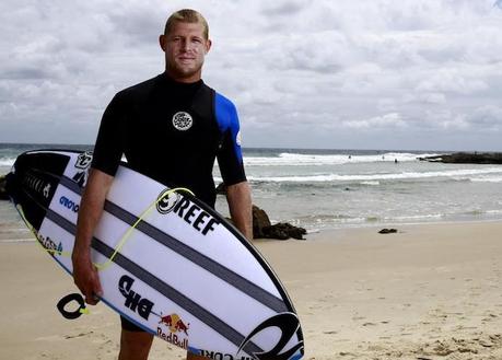 Top 5 des plus grands surfeurs de l’histoire