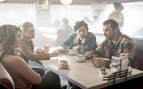 Audiences US Mercredi 6/12 : Riverdale stable, Empire en hausse ! Audiences US Mercredi 6/12 : Riverdale stable, Empire en hausse !