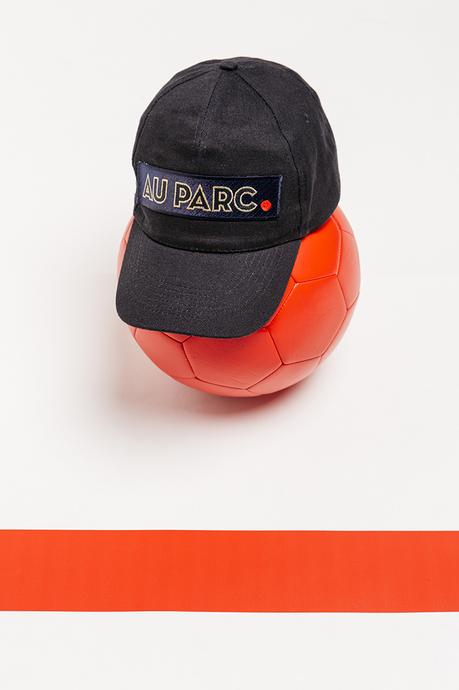 Paris Saint-Germain x Commune de Paris x Blune Paris Saint-Germain x Commune de Paris x Blune