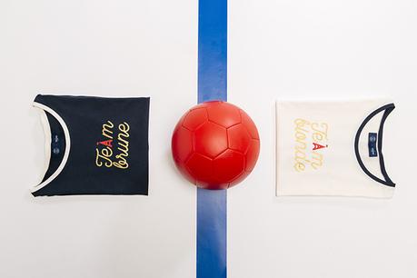 Paris Saint-Germain x Commune de Paris x Blune Paris Saint-Germain x Commune de Paris x Blune