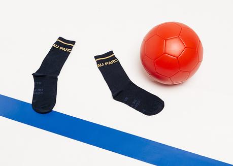 Paris Saint-Germain x Commune de Paris x Blune Paris Saint-Germain x Commune de Paris x Blune