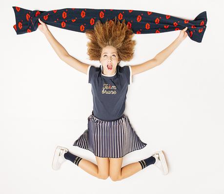 Paris Saint-Germain x Commune de Paris x Blune Paris Saint-Germain x Commune de Paris x Blune
