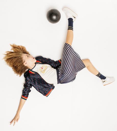Paris Saint-Germain x Commune de Paris x Blune Paris Saint-Germain x Commune de Paris x Blune
