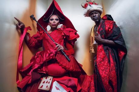 Calendrier Pirelli 2018 : les photos officielles Calendrier Pirelli 2018 : les photos officielles