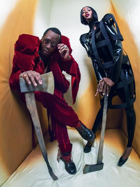 Calendrier Pirelli 2018 : les photos officielles Calendrier Pirelli 2018 : les photos officielles