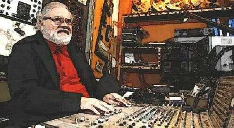 Messes pour un Pierre Henry présent ce week-end