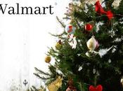 emplettes Noël 2017, avec Walmart Canada