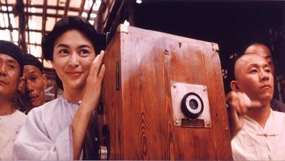 Il était une fois en Chine 3 : Le Tournoi du Lion - Wong Fei Hung III: Si wong jaang ba, Tsui Hark (1993) Il était une fois en Chine 3 : Le Tournoi du Lion - Wong Fei Hung III: Si wong jaang ba, Tsui Hark (1993)