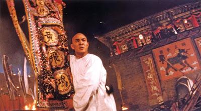 Il était une fois en Chine 3 : Le Tournoi du Lion - Wong Fei Hung III: Si wong jaang ba, Tsui Hark (1993) Il était une fois en Chine 3 : Le Tournoi du Lion - Wong Fei Hung III: Si wong jaang ba, Tsui Hark (1993)