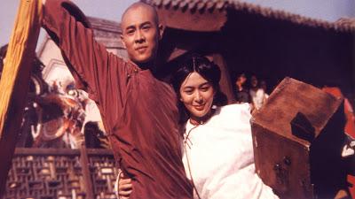 Il était une fois en Chine 3 : Le Tournoi du Lion - Wong Fei Hung III: Si wong jaang ba, Tsui Hark (1993) Il était une fois en Chine 3 : Le Tournoi du Lion - Wong Fei Hung III: Si wong jaang ba, Tsui Hark (1993)