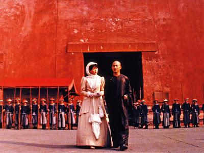 Il était une fois en Chine 3 : Le Tournoi du Lion - Wong Fei Hung III: Si wong jaang ba, Tsui Hark (1993) Il était une fois en Chine 3 : Le Tournoi du Lion - Wong Fei Hung III: Si wong jaang ba, Tsui Hark (1993)
