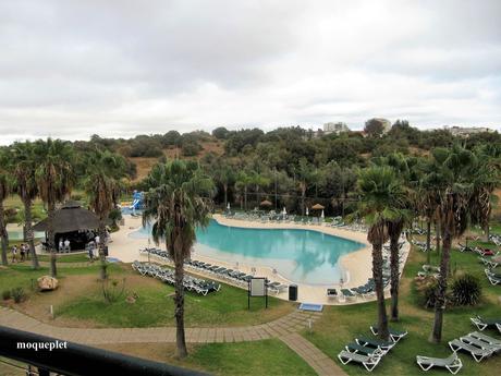 Pays Etranger - Le portugal - notre hôtel Pays Etranger - Le portugal - notre hôtel