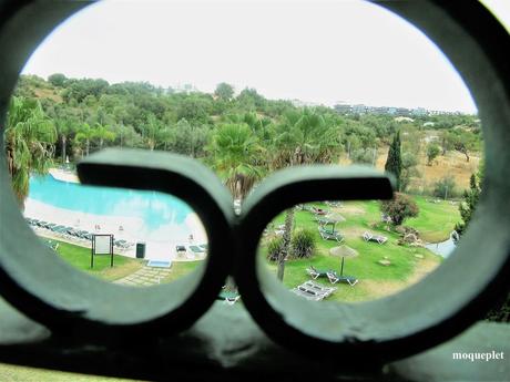 Pays Etranger - Le portugal - notre hôtel Pays Etranger - Le portugal - notre hôtel