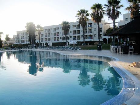 Pays Etranger - Le portugal - notre hôtel Pays Etranger - Le portugal - notre hôtel