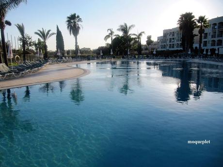 Pays Etranger - Le portugal - notre hôtel Pays Etranger - Le portugal - notre hôtel