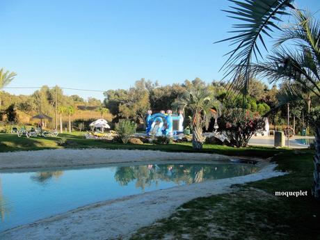 Pays Etranger - Le portugal - notre hôtel Pays Etranger - Le portugal - notre hôtel