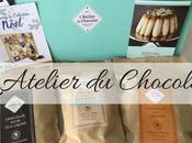 L’Atelier chocolat