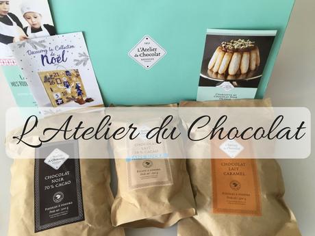 L’Atelier du chocolat