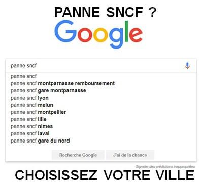 Pannes à la SNCF : les symptômes d’un mal profond Pannes à la SNCF : les symptômes d’un mal profond