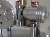 moteur Stirling