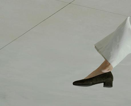 Anne Thomas se met à la chaussure Anne Thomas se met à la chaussure