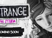 Life Strange Before Storm L'épisode l'enfer vide arrive décembre