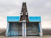 L’architecture délirante arrêts soviétiques Christopher Herwig
