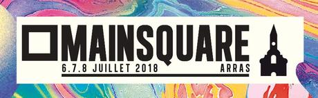 Main Square Festival 2018