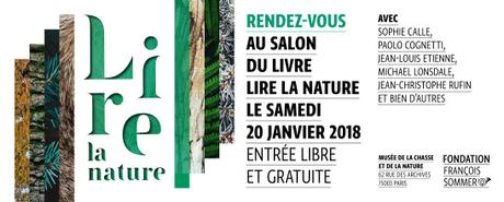 PRIX LITTÉRAIRE FRANÇOIS SOMMER 2018 PRIX LITTÉRAIRE FRANÇOIS SOMMER 2018