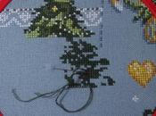 Nuit magique Madame décembre 2017