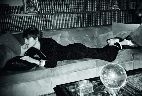 CHANEL, CODE COCO CHANEL, CODE COCO
