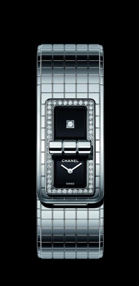 CHANEL, CODE COCO CHANEL, CODE COCO