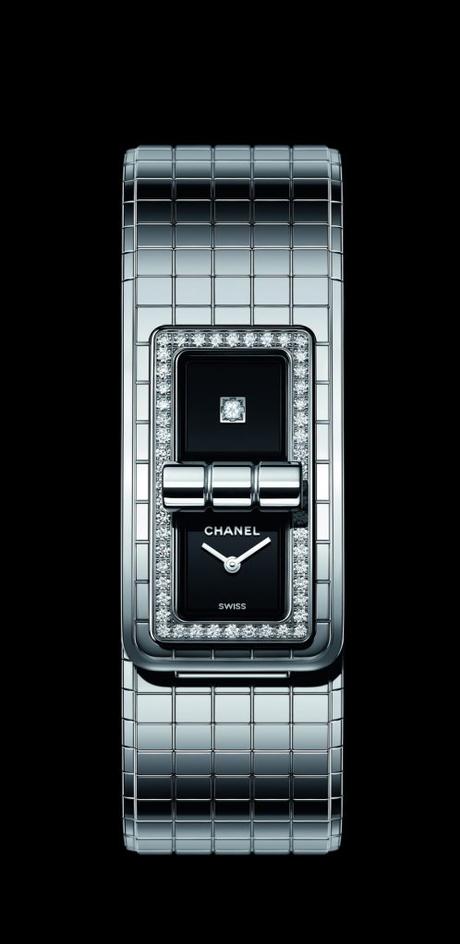 CHANEL, CODE COCO