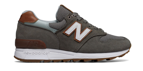 New Balance Made in US / Made in UK, des sneakers haut de gamme New Balance Made in US/UK 1400