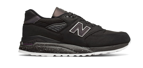 New Balance Made in US / Made in UK, des sneakers haut de gamme New Balance Made in US/UK 998