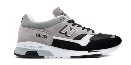 New Balance Made in US / Made in UK, des sneakers haut de gamme New Balance Made in UK/US 1500