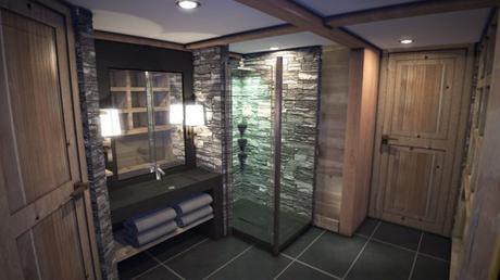 Transformez votre salle de bain en véritable spa Transformez votre salle de bain en véritable spa