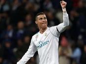 L’énorme déclaration Cristiano Ronaldo joueurs