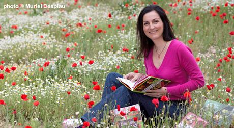 Simplement BIO, simplement BON : entretien avec Valérie Cupillard Simplement BIO, simplement BON : entretien avec Valérie Cupillard